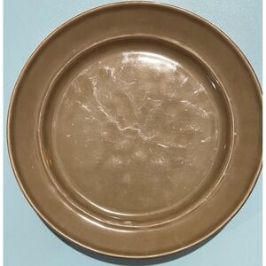1 Pottery Barn‎ Portugal Cambria Mushroom(Taupe)Salad/Luncheon 9.5" Plates